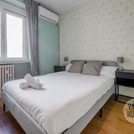 Classic Apt 7Pax En La Latina-Centro De Madrid Exterior photo
