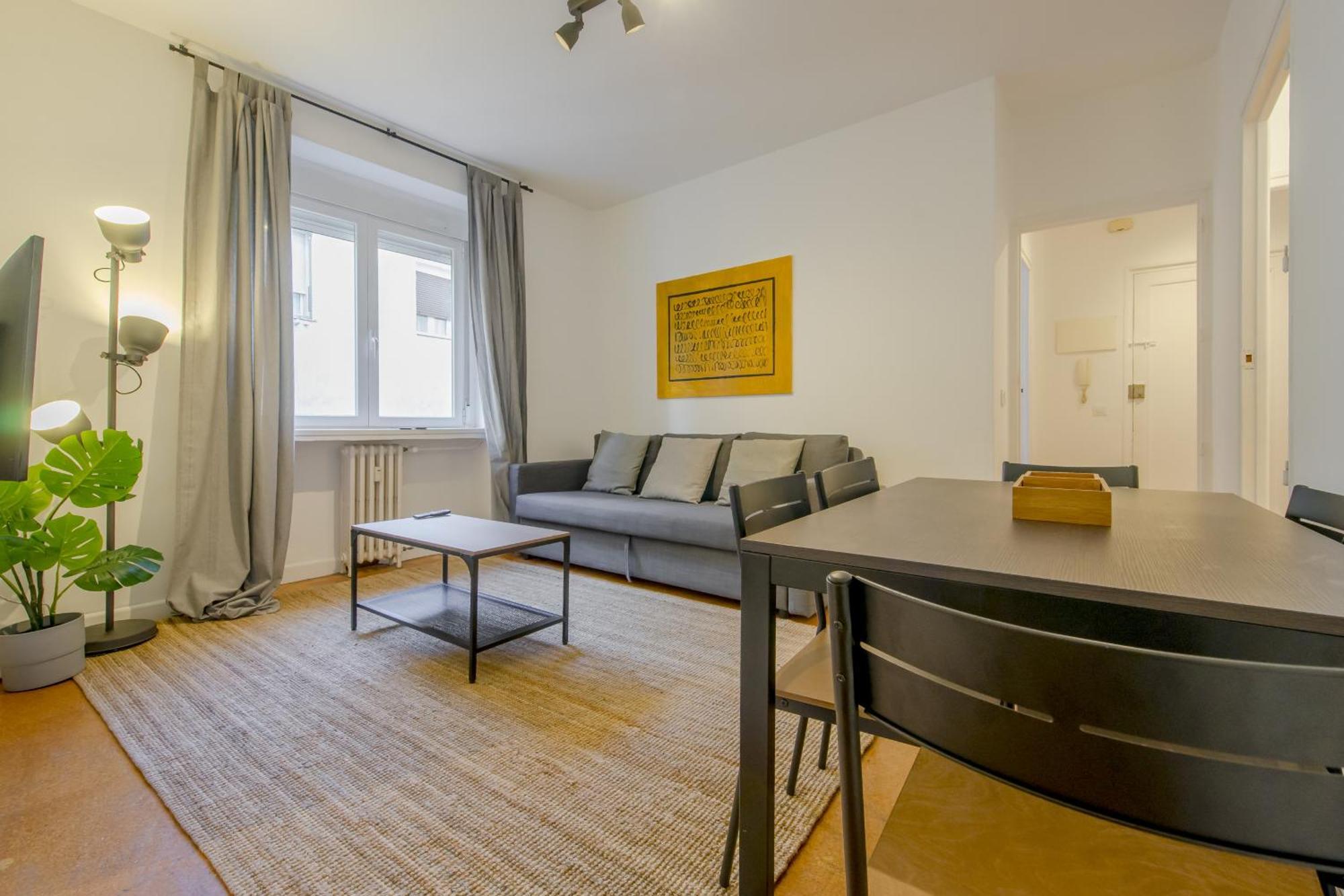 Classic Apt 7Pax En La Latina-Centro De Madrid Exterior photo